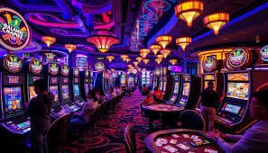 Tampilan antarmuka mobile istana55 dengan berbagai pilihan sportsbook dan permainan live casino